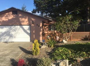 385 Radar Rd, Coos Bay, OR 97420