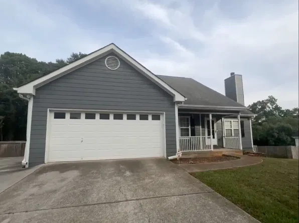 437 Dunahoo Rd, Winder, GA 30680