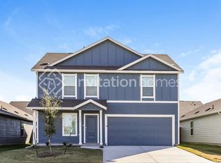 2626 Bartlett St, Crandall, TX 75114