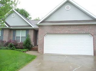 7279 Emerald Heath, Knoxville, TN 37849