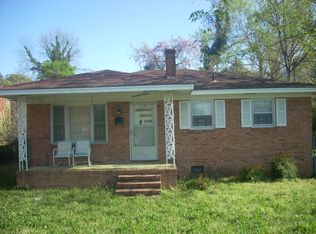 321 E Spruce St, Goldsboro, NC 27530