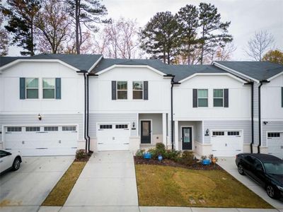 5672 Plain Field Ln, Lilburn, GA, 30047