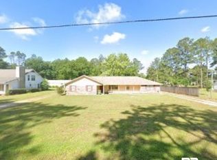 21807 West Blvd, Silverhill, AL 36576
