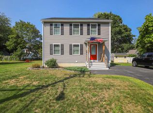34 Washington Ave, Saco, ME 04072