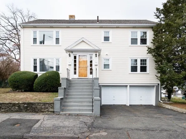 7 Mangano Ct #2, Watertown, MA 02472