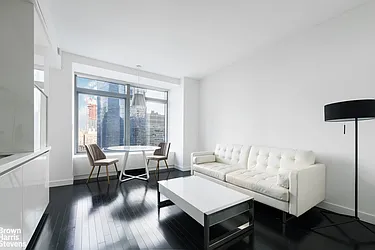 Rented by Brown Harris Stevens