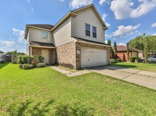 5719 Vendi Dr, Houston, TX 77085