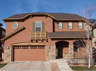 10943 Ashurst Way, Highlands Ranch, CO 80130