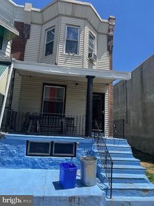 157 N Dewey St, Philadelphia, PA, 19139