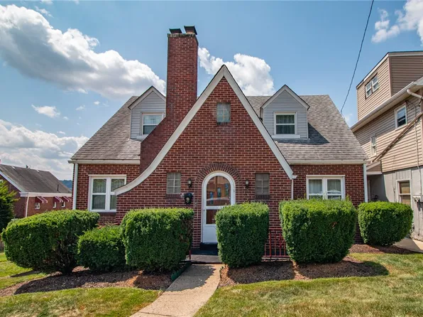 1907 Woodmont Ave, Arnold, PA 15068