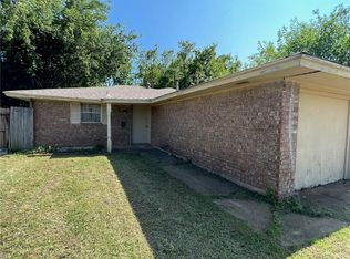 328 NW 88th St, Oklahoma City, OK 73114