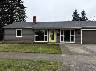 7407 N Alma Ave, Portland, OR 97203