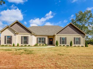 2835 Chana Creek Rd, Eclectic, AL 36024