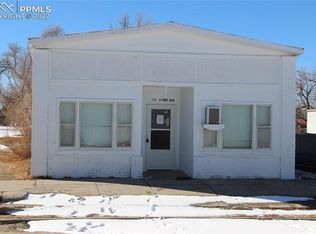 115 Sioux Ave, Simla, CO 80835