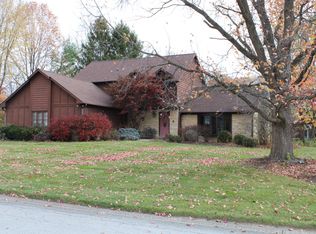 10057 Mill Run, Carmel, IN 46032
