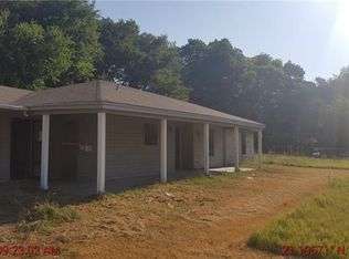 11200 County Road 2803, Eustace, TX 75124