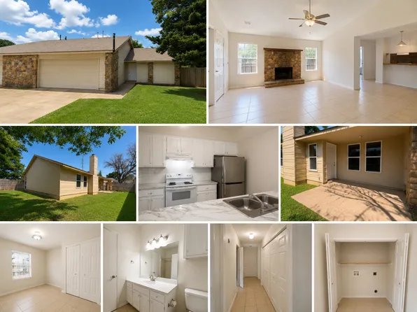 6610 S Yorktown Ave, Tulsa, OK 74136