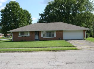6478 Horizon Ct, Indianapolis, IN
