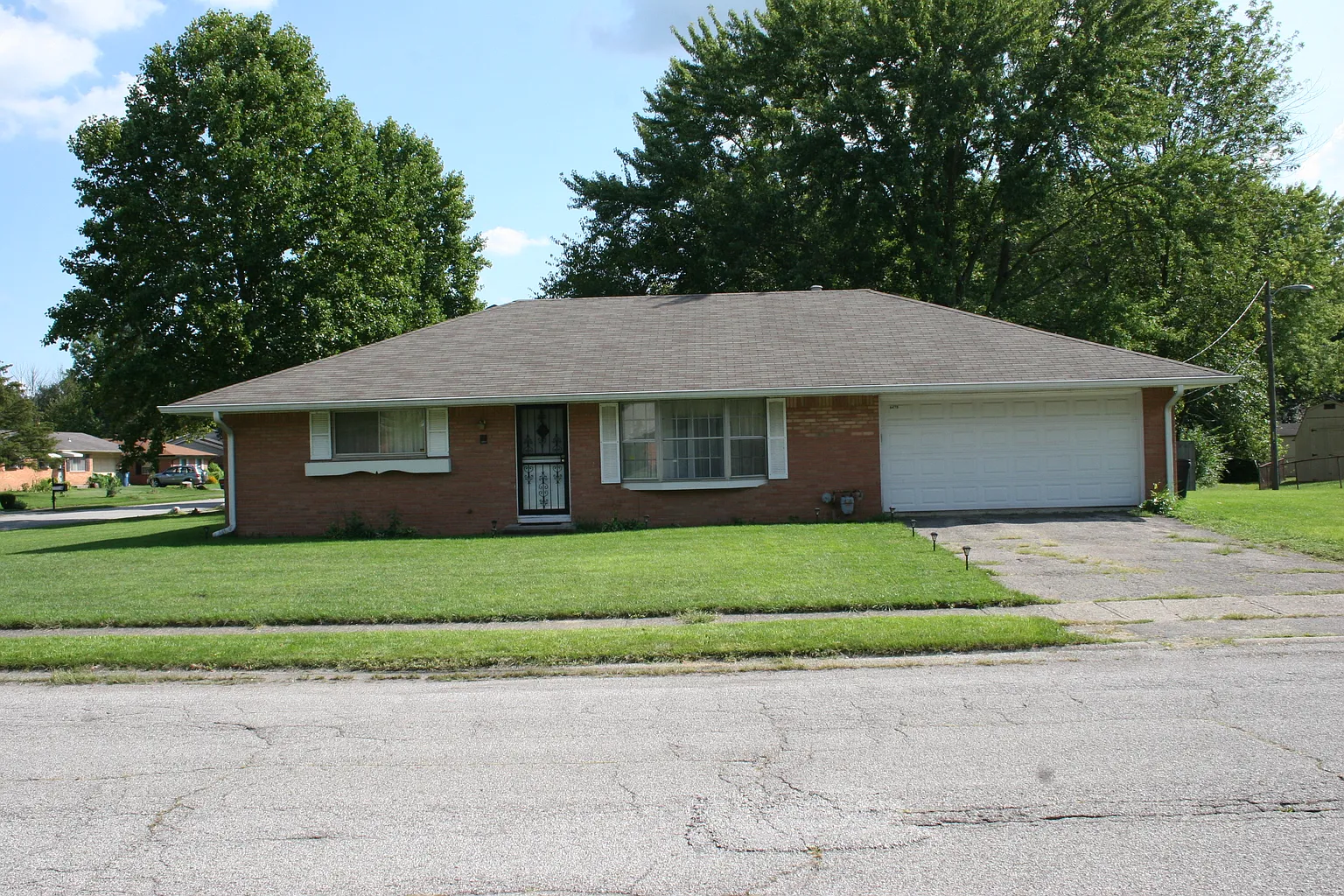 6478 Horizon Ct photo 1