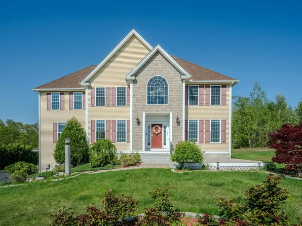 16 Burnham Road, Windham, NH 03087