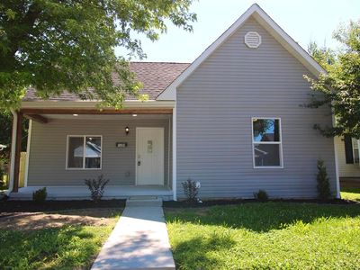 929 Hall St, Owensboro, KY, 42303