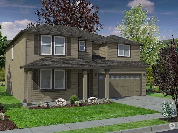 765 Ava St., Walla Walla, WA 99362