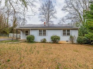 111 Kreswell Cir, Spartanburg, SC 29302