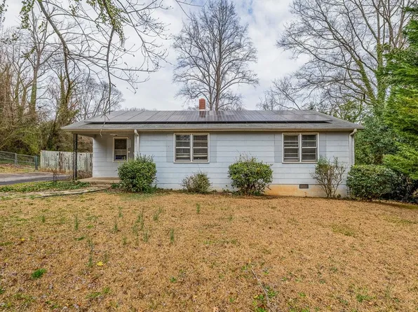 111 Kreswell Cir, Spartanburg, SC 29302