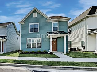 5234 Tupelo St, Antioch, TN 37013