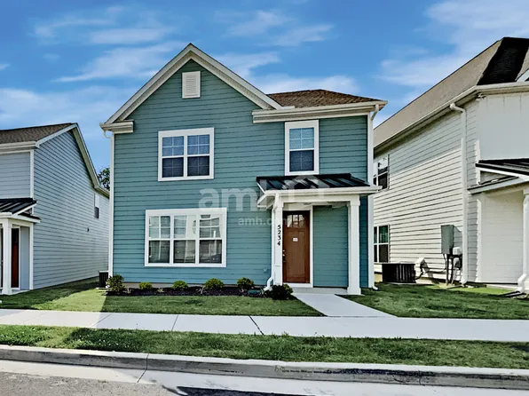 5234 Tupelo St, Antioch, TN 37013