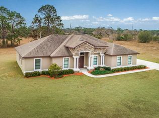 13430 Saddlebred Ln, Hudson, FL 34667