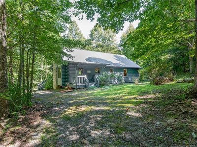 240 Branch Way, Ellijay, GA, 30536