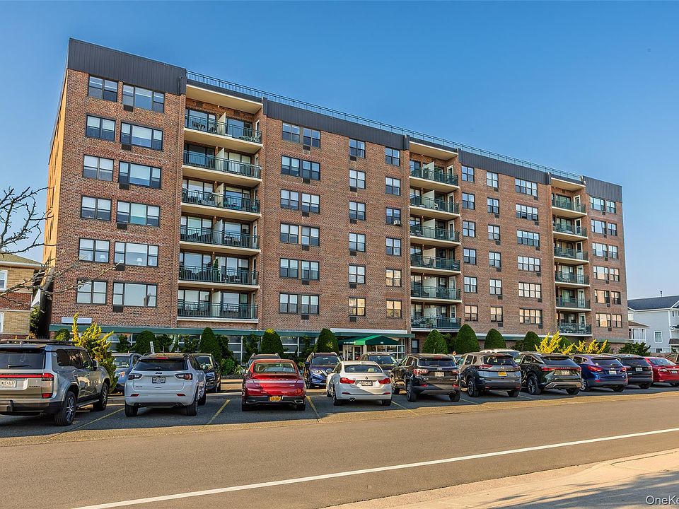 1st image of 333 E Broadway #4K