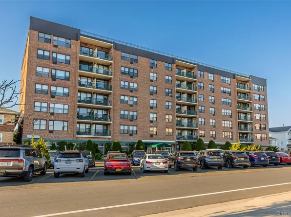 333 E Broadway #4K, Long Beach, NY 11558