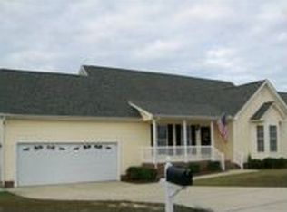 7117 Missionary Ridge Dr, Raleigh, NC 27610