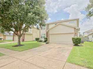 3922 Teal Vista Ct, Fresno, TX 77545
