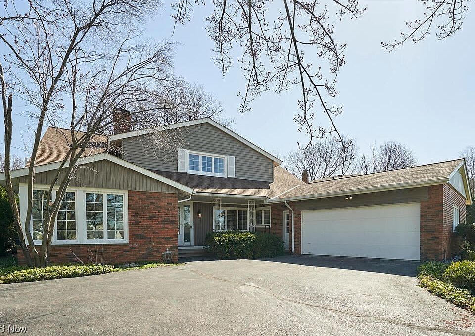 2965 Sulgrave Oval, Beachwood, OH 44122 Zillow
