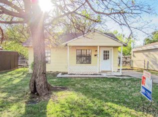 2816 McGaha Ave, Wichita Falls, TX 76308