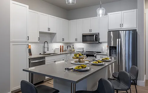 SYNC Sawyer Heights Apartments Photo 1