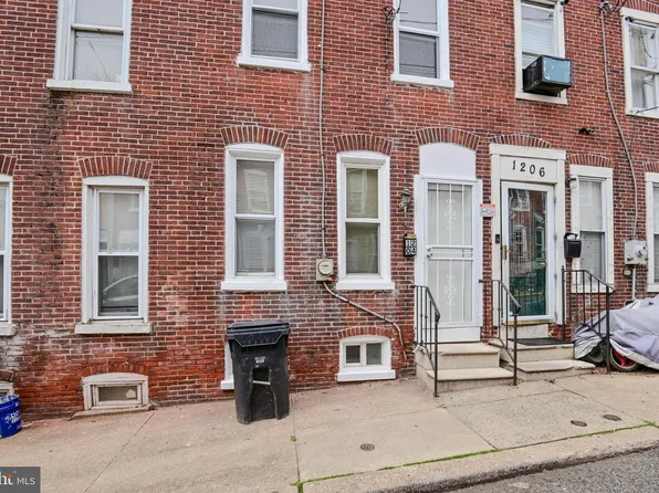 1204 Pleasant St, Wilmington, DE 19805