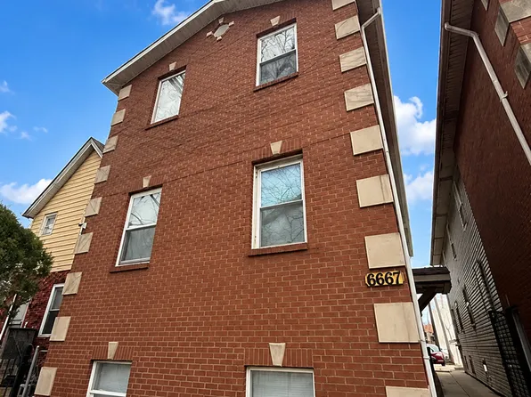 6667 S Michigan Ave #1, Chicago, IL 60637