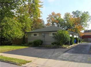 16 Kent Ave, Hamburg, NY 14075