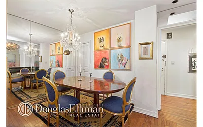 Sold by Douglas Elliman