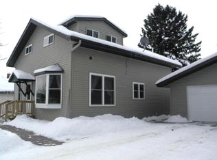 180 Fifield St, Phillips, WI 54555