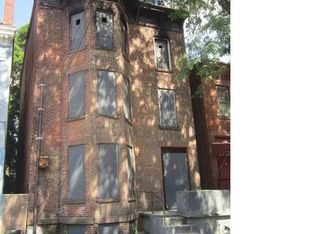 154 Johnston St, Newburgh, NY 12550