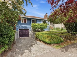 6321 18th Avenue NE, Seattle, WA 98115