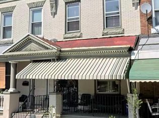 1431 S 50th St, Philadelphia, PA 19143