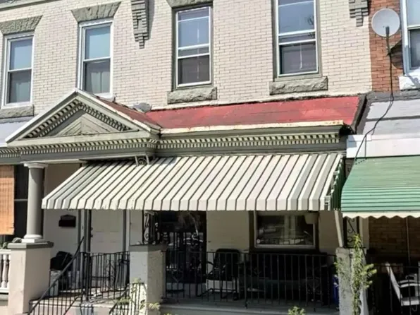 1431 S 50th St, Philadelphia, PA 19143