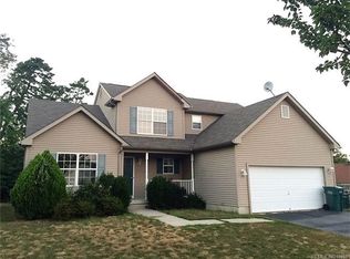 19 Cobblestone Ln, Little Egg Harbor, NJ 08087