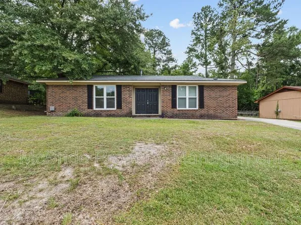 3506 Gardenbrook Dr, Augusta, GA 30906